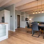 Dhh Lahnung Prázdninový dům Karolinenkoog