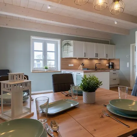 Dhh Lahnung Dom wakacyjny