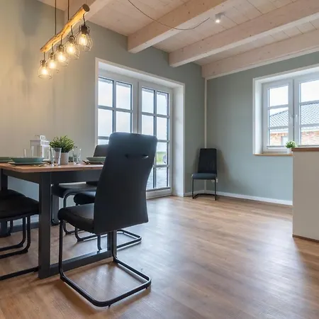 Dhh Lahnung * Karolinenkoog