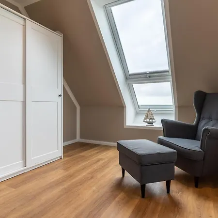 Dom wakacyjny Dhh Lahnung