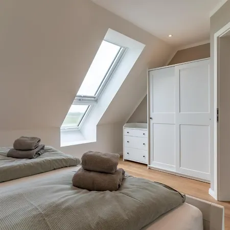 Dhh Lahnung * Karolinenkoog