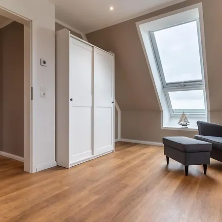 Dom wakacyjny Dhh Lahnung *