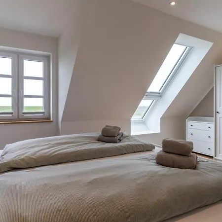 Dhh Lahnung * Karolinenkoog