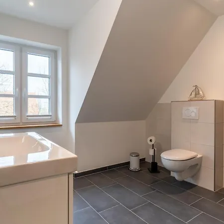 Dhh Lahnung Dom wakacyjny *