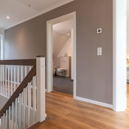 Dhh Lahnung Dom wakacyjny *