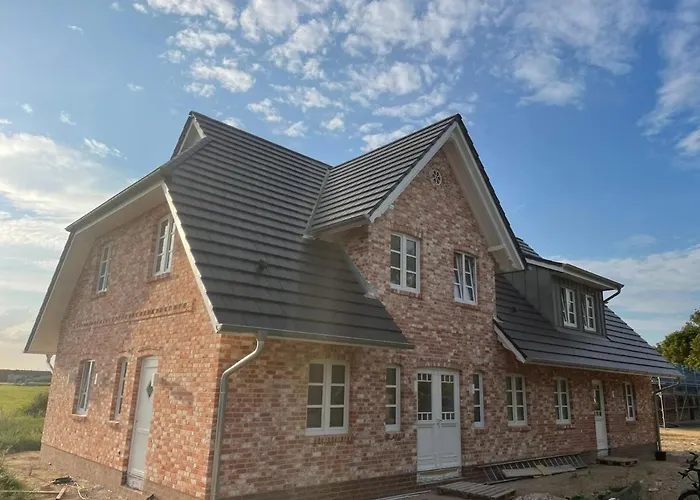 Сasa de vacaciones Dhh Lahnung *