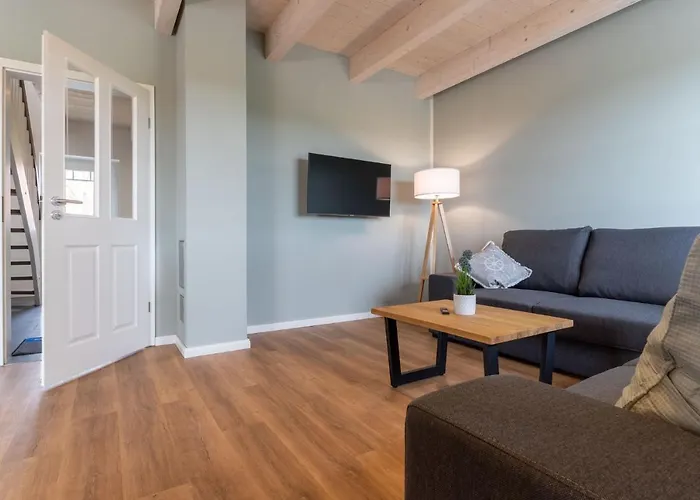 Dhh Lahnung Сasa de vacaciones