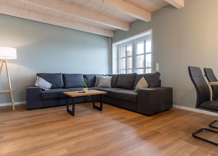 Сasa de vacaciones Dhh Lahnung *