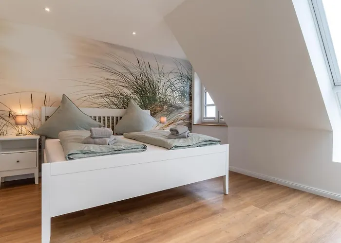 Сasa de vacaciones Dhh Lahnung