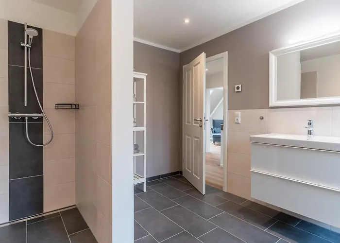 Сasa de vacaciones Dhh Lahnung