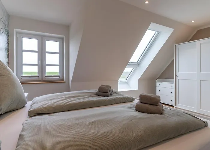 Dhh Lahnung * Karolinenkoog