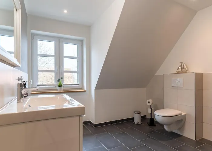 Сasa de vacaciones Dhh Lahnung